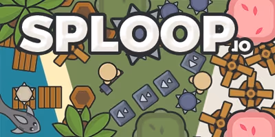 play Sploop .io